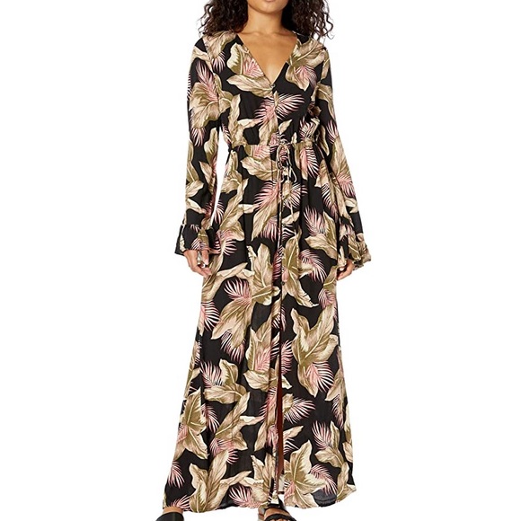 Billabong Dresses & Skirts - Billabong Women's Maxi Dress
